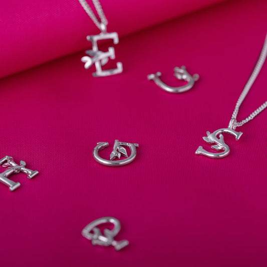 Flower Earrings (PC)