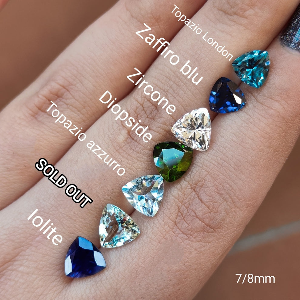 Romantic Light Trilliand