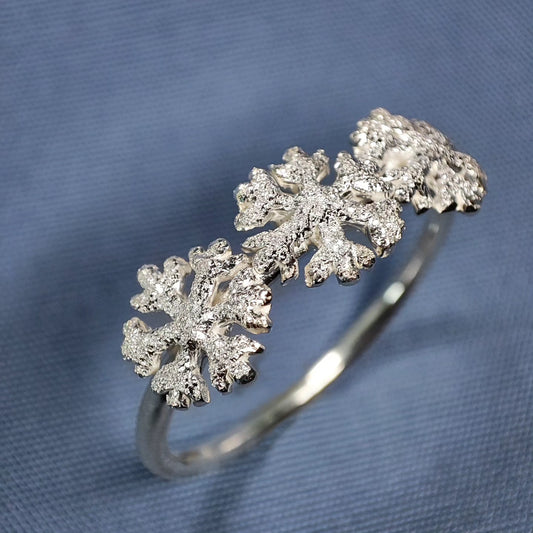 Trilogy Fiocco di neve