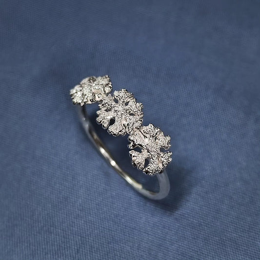 Trilogy Fiocco di neve