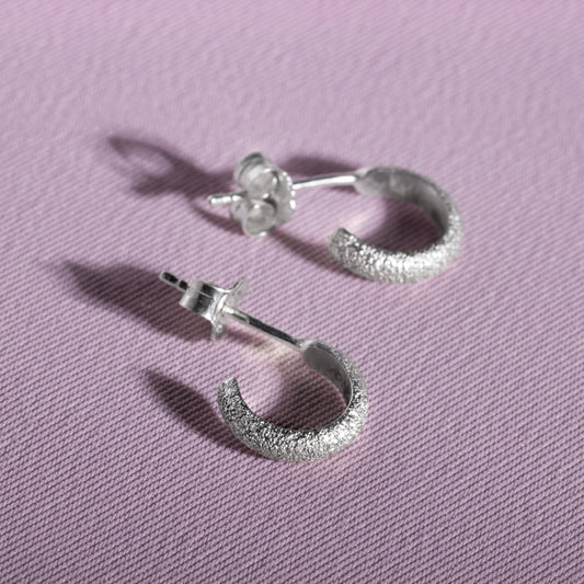 Orecchini Diamantati