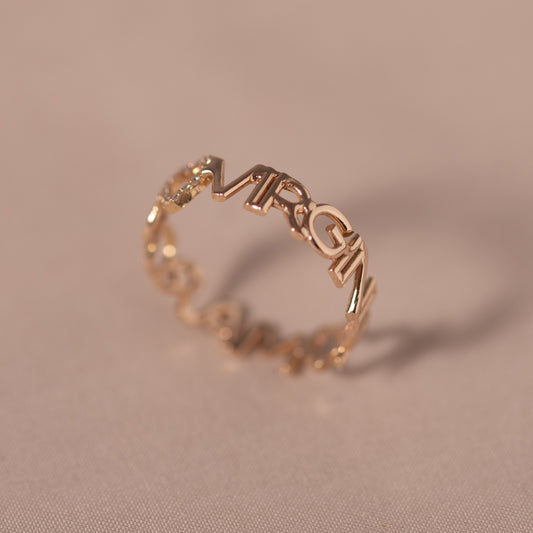 Lettering in Love Block letters