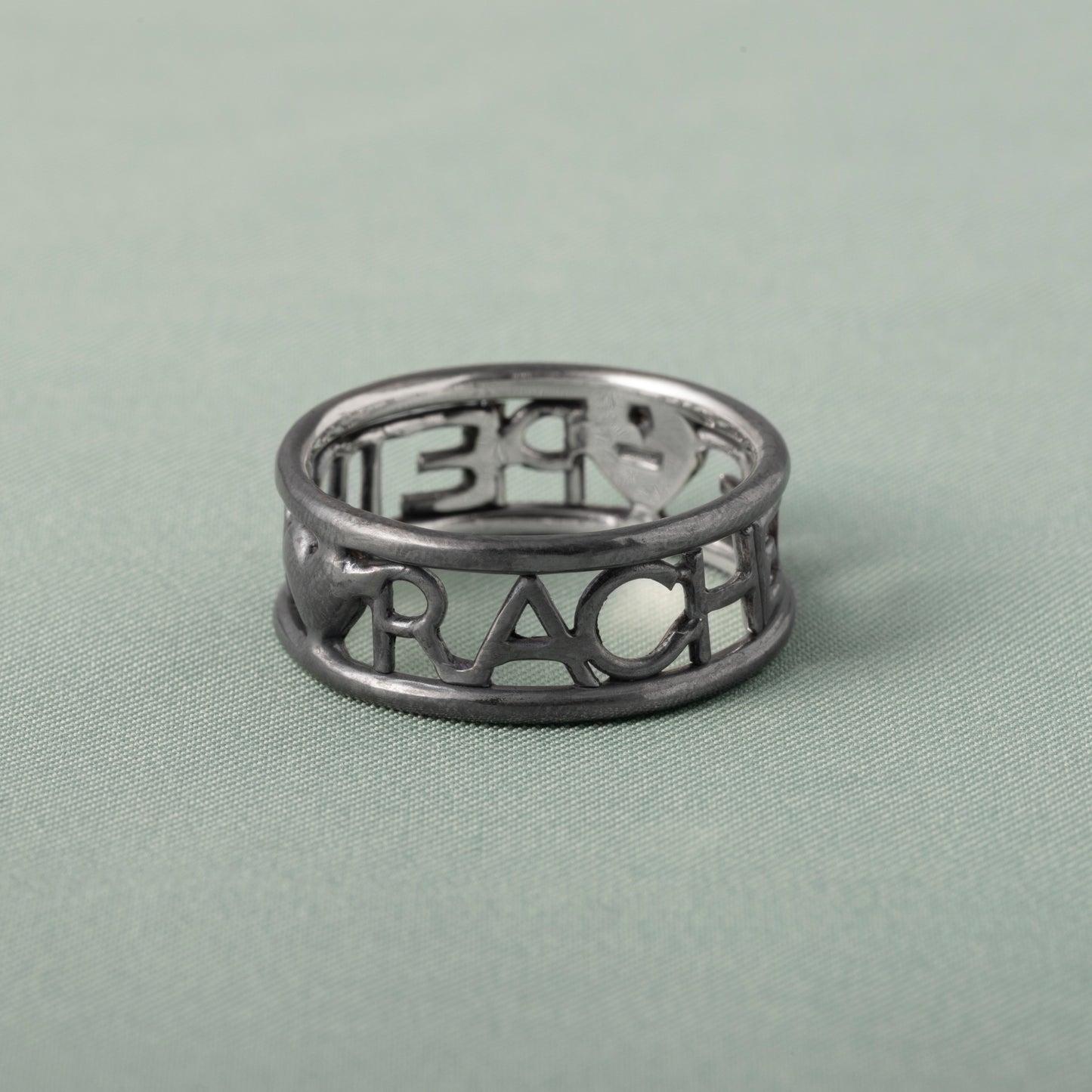 Lettering in Love Maschile