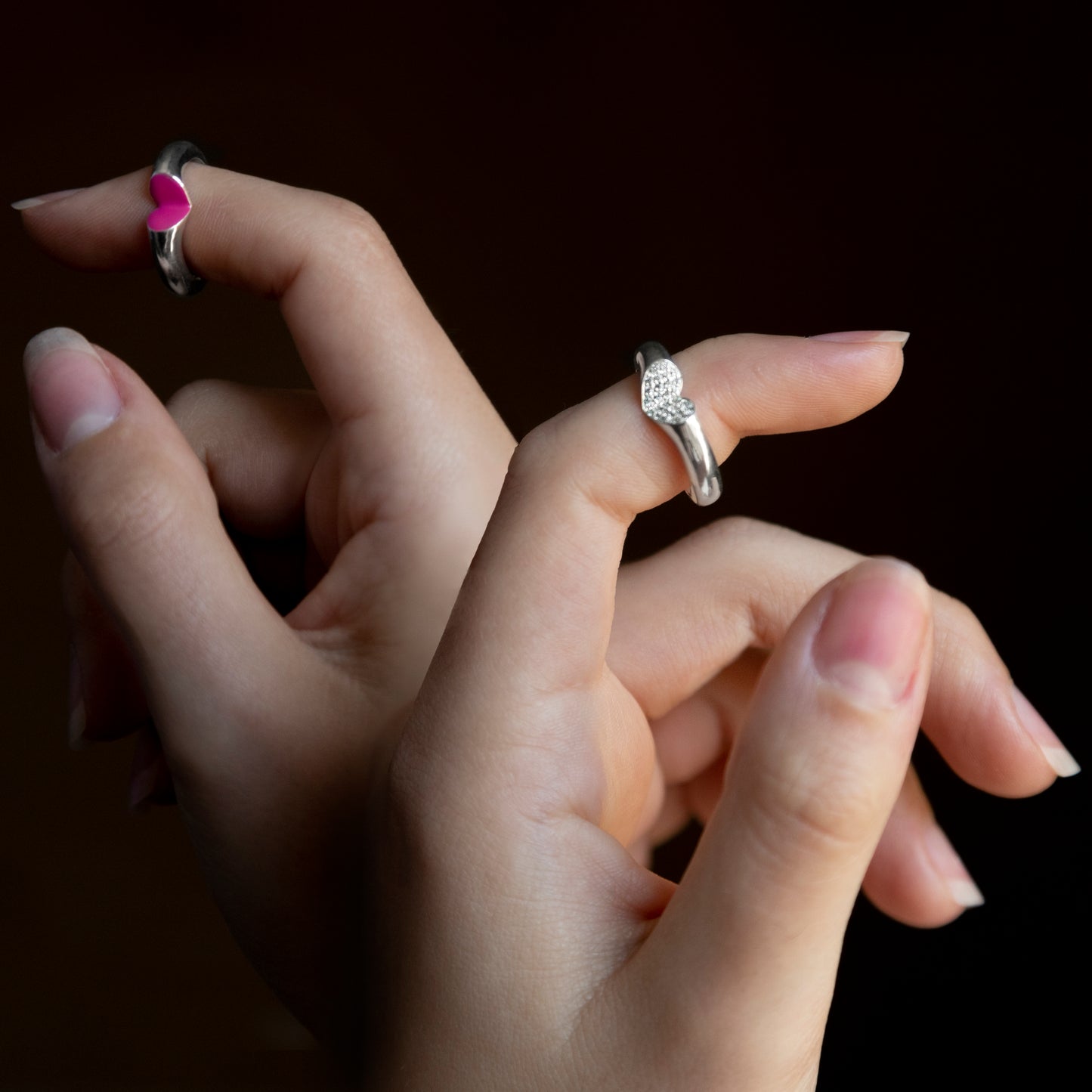 Anello Virginia