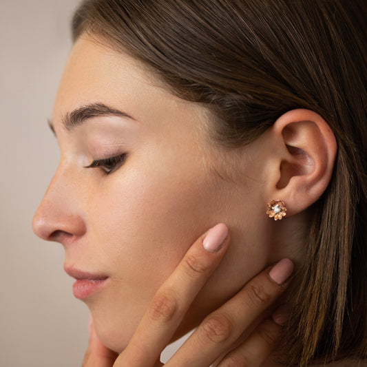 Orecchini Lady Marian