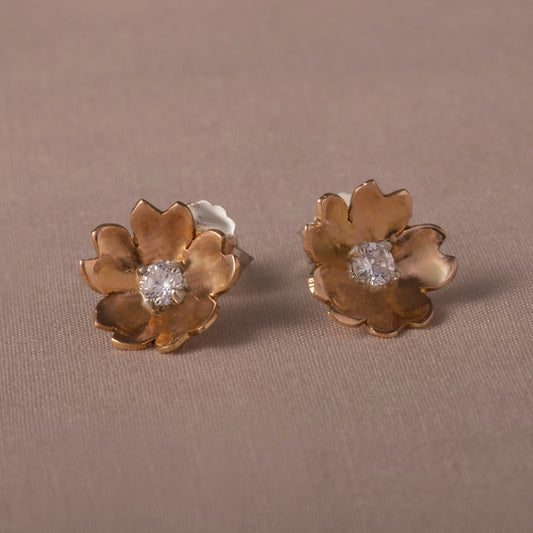 Orecchini Lady Marian