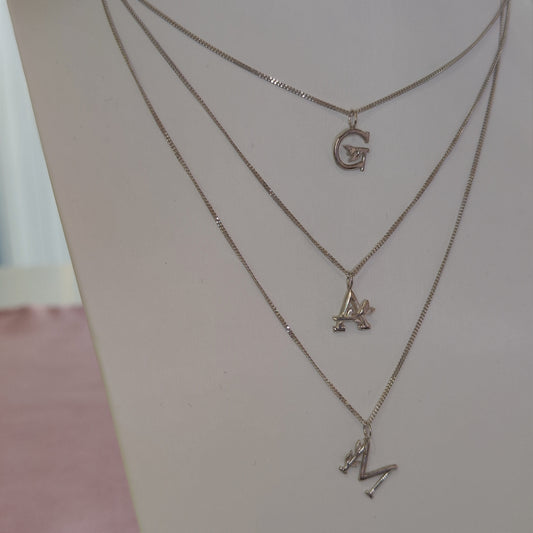 Flower Earrings (PC)