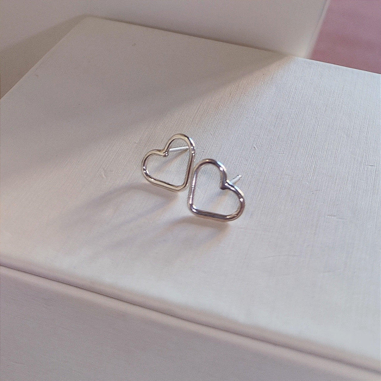 Match of Hearts Ring (PC)