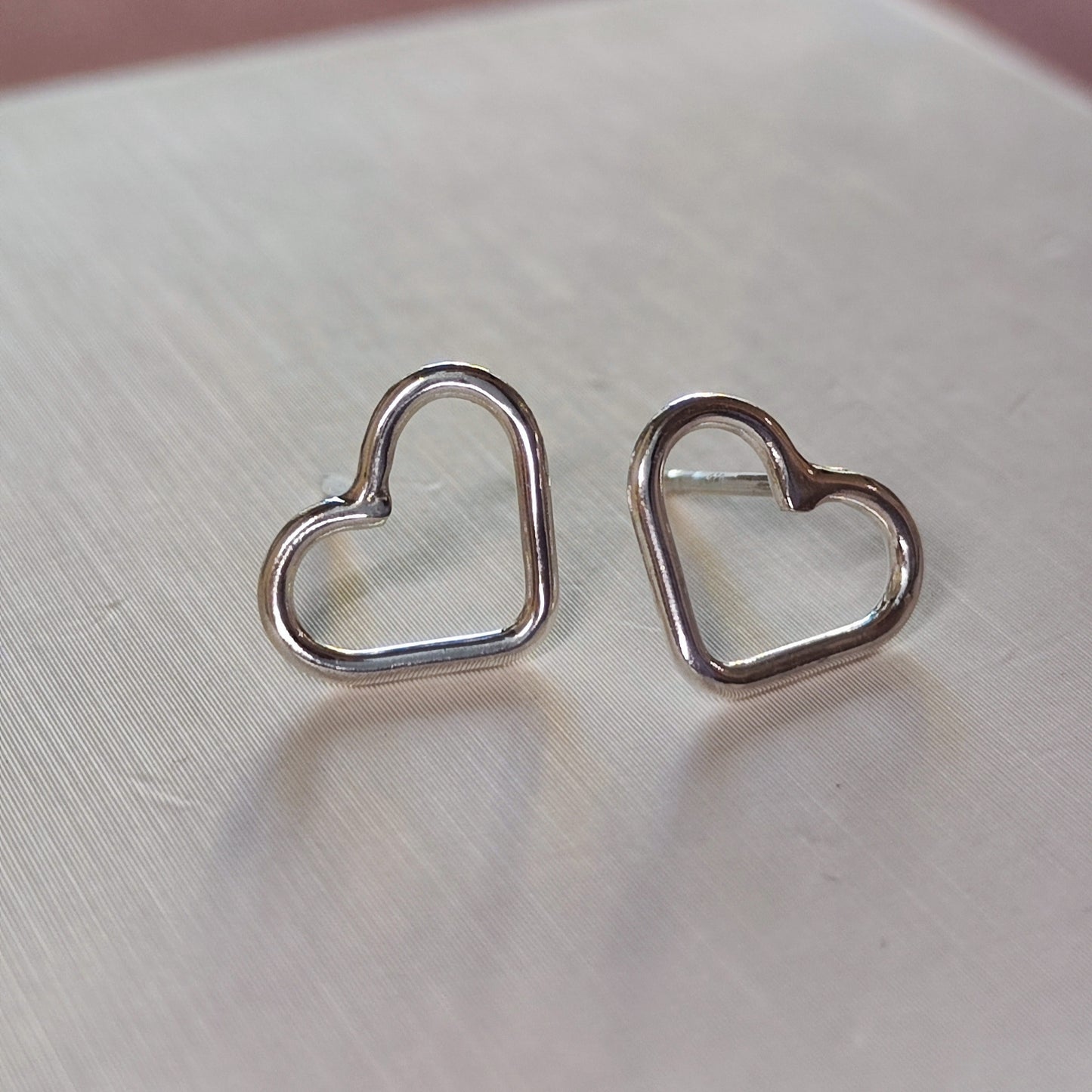 Match of Hearts Ring (PC)