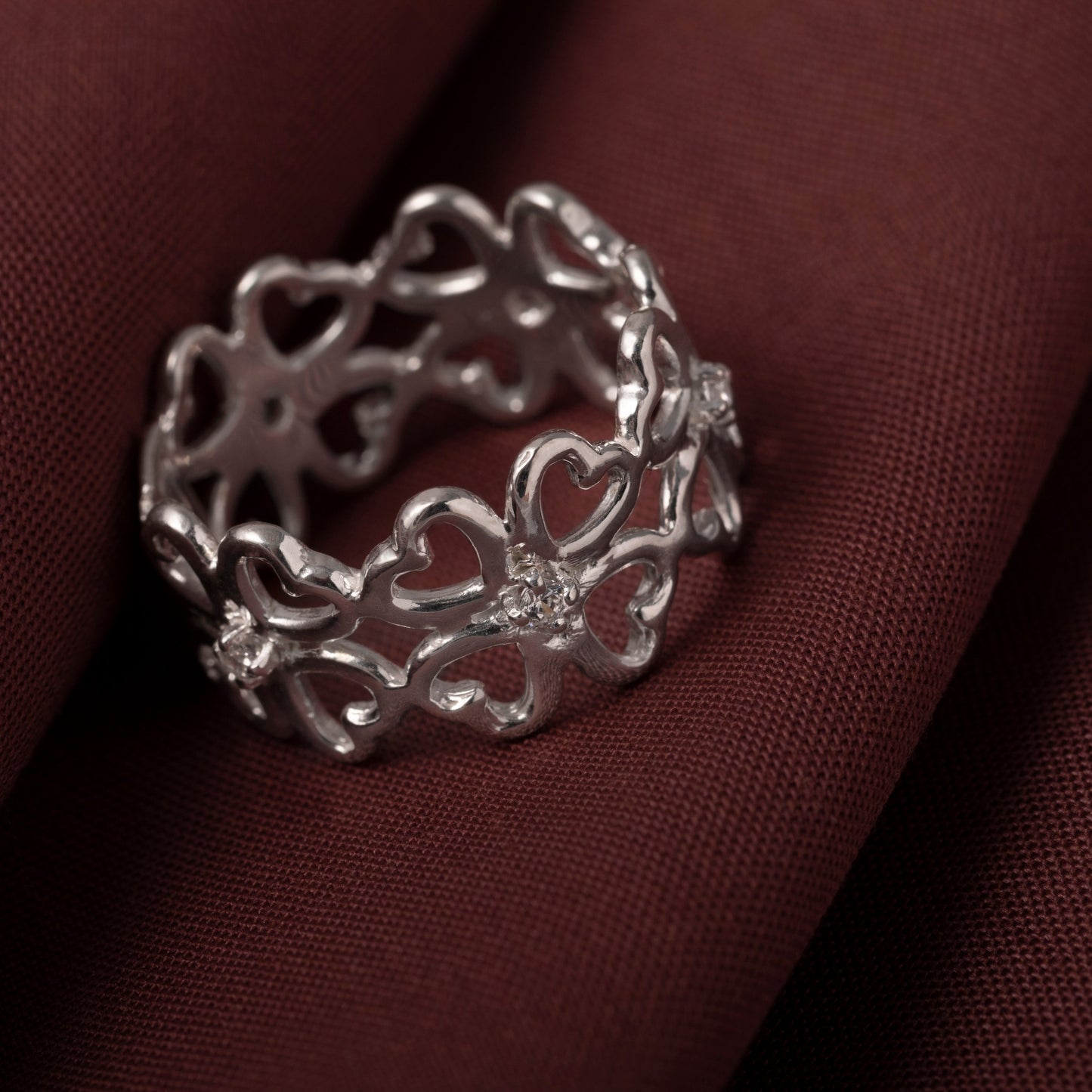 Match of Hearts Ring (PC)