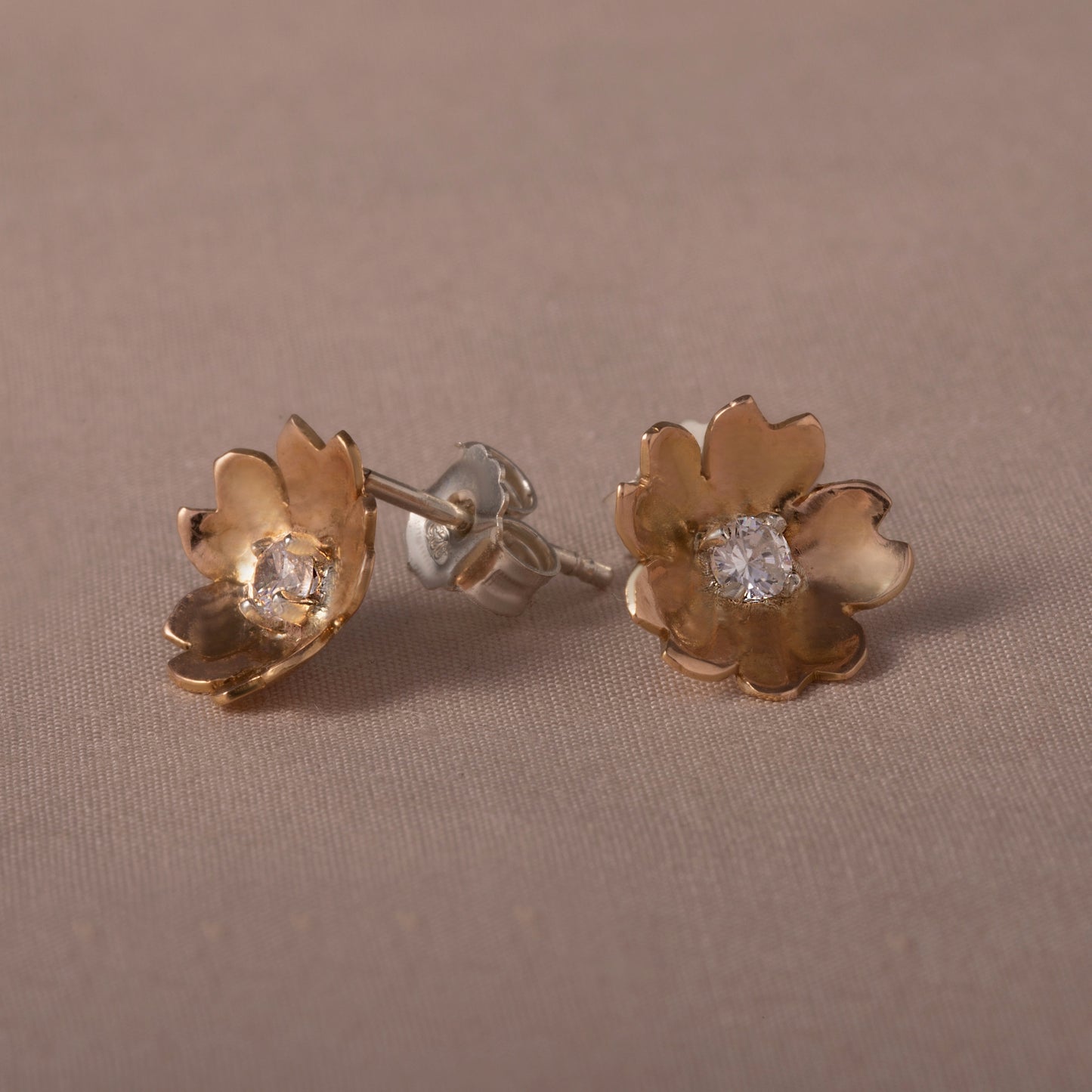 Lady Marian earrings