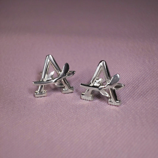 Flower Earrings (PC)