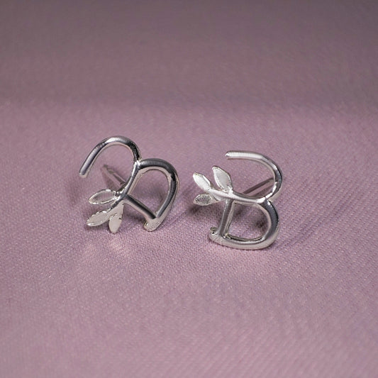 Flower Earrings (PC) 